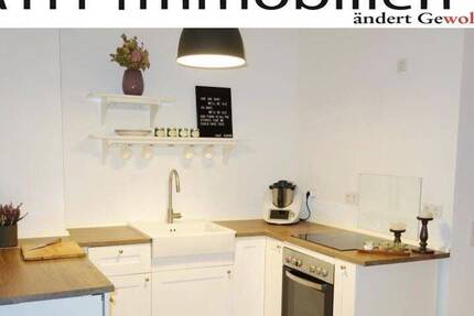 Wohnung Düsseldorf Flingern Nord - 2 Zimmer, 64 m&sup2;, 1.069&euro; | Angebot:26476099