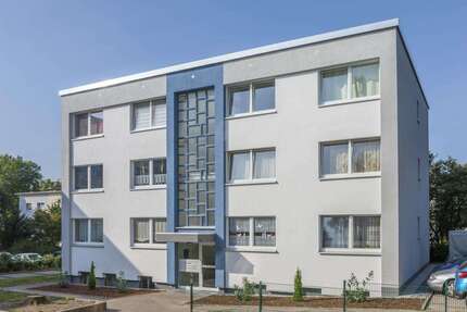 Wohnung zum Mieten in Recklinghausen 739 € 89.79 m² 4 zimmer