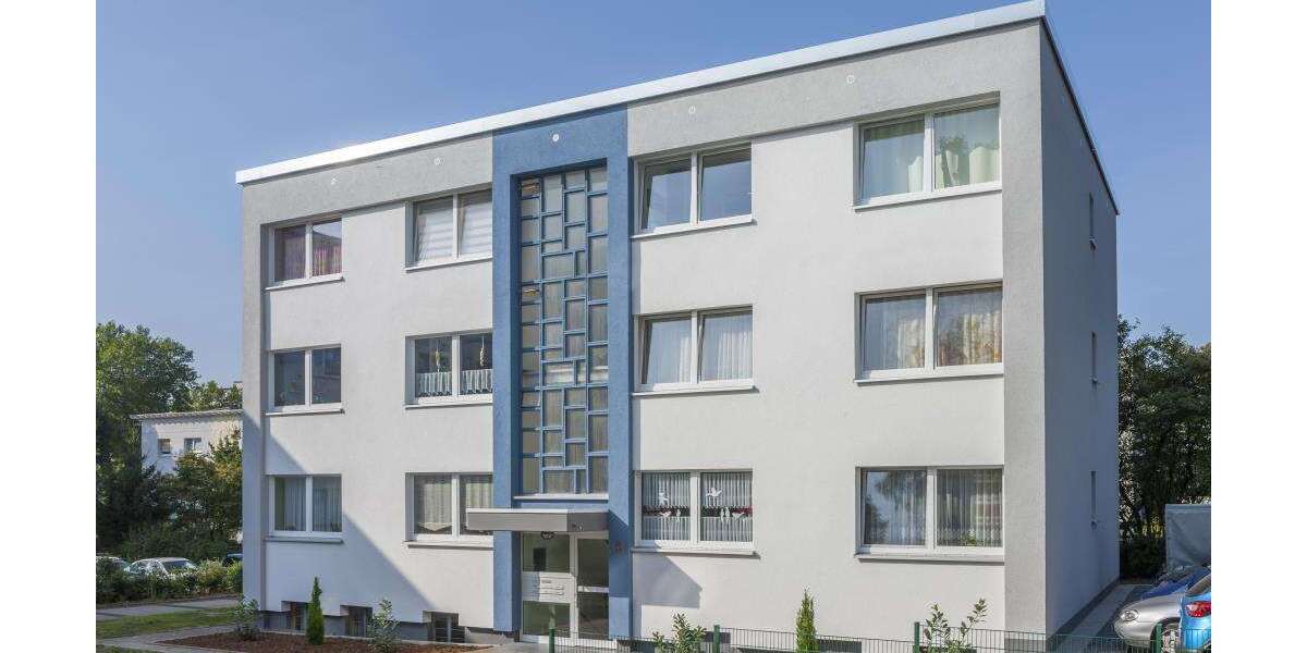 Wohnung zum Mieten in Recklinghausen 739 € 89.79 m² 4 zimmer