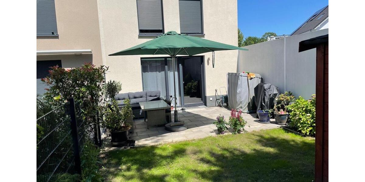 Modernes Reiheneckhaus in Marl - Provisionsfrei 4 zimmer