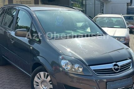 Opel Zafira 148.000 km 5.490 € Oberhausen 46049