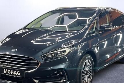 Ford S-Max 60.590 km 21.690 &euro; Recklinghausen 45659