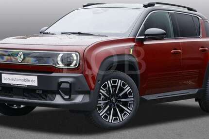 Renault R 4 2.002 km 35.555 &euro; Bochum 44809