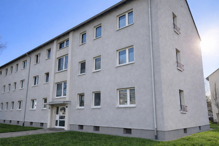 Wohnung Castrop-Rauxel Deinighausen - 3 Zimmer, 59 m&sup2;, 439&euro; | Angebot:24616326