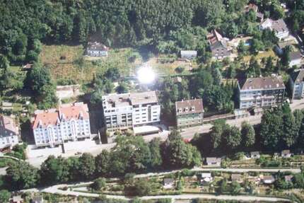 Wohnung Wuppertal Gemarkung Elberfeld - 3 Zimmer, 82 m&sup2;, 750&euro; | Angebot:26929201