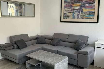 Wohnen auf Zeit in Gelsenkirchen-Alt 890 € 1 zimmer