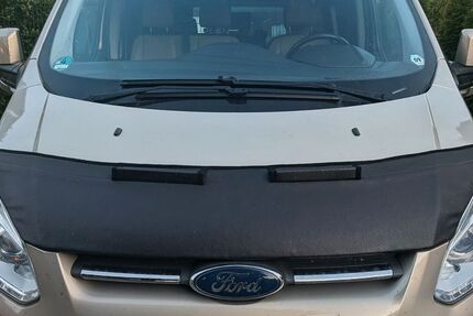 Ford Tourneo Custom 87.800 km 22.990 &euro; Marl 45770