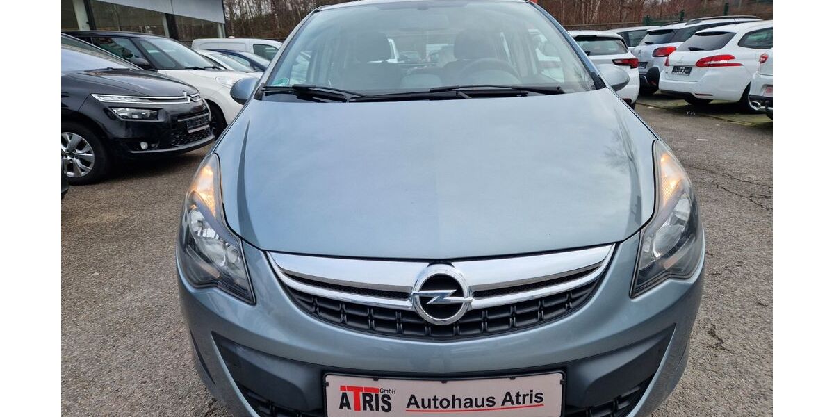 Opel Corsa 107.000 km 5.100 &euro; Bottrop 46238