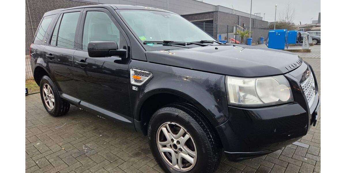 Land Rover Freelander 313.471 km 2.990 &euro; Gelsenkirchen 45888
