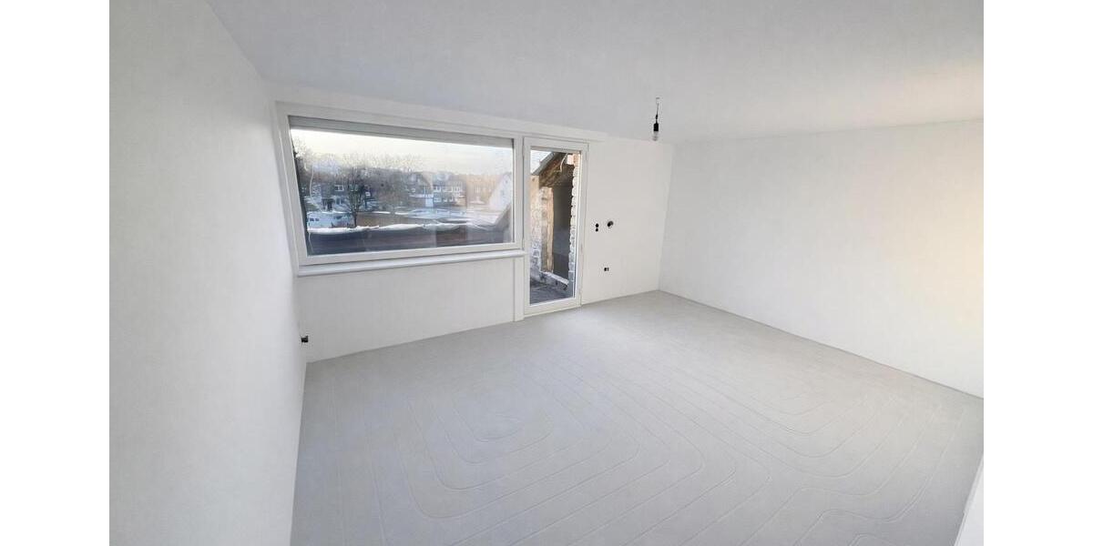 Renoviertes 7-Zimmer-Haus mit Garage in Dorsten 7 zimmer