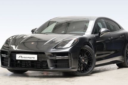 Porsche Panamera 9.900 km 168.900 &euro; Wuppertal 42279