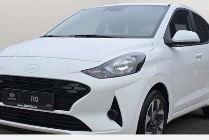 Hyundai i10 10.000 km 15.990 &euro; Bochum 44809