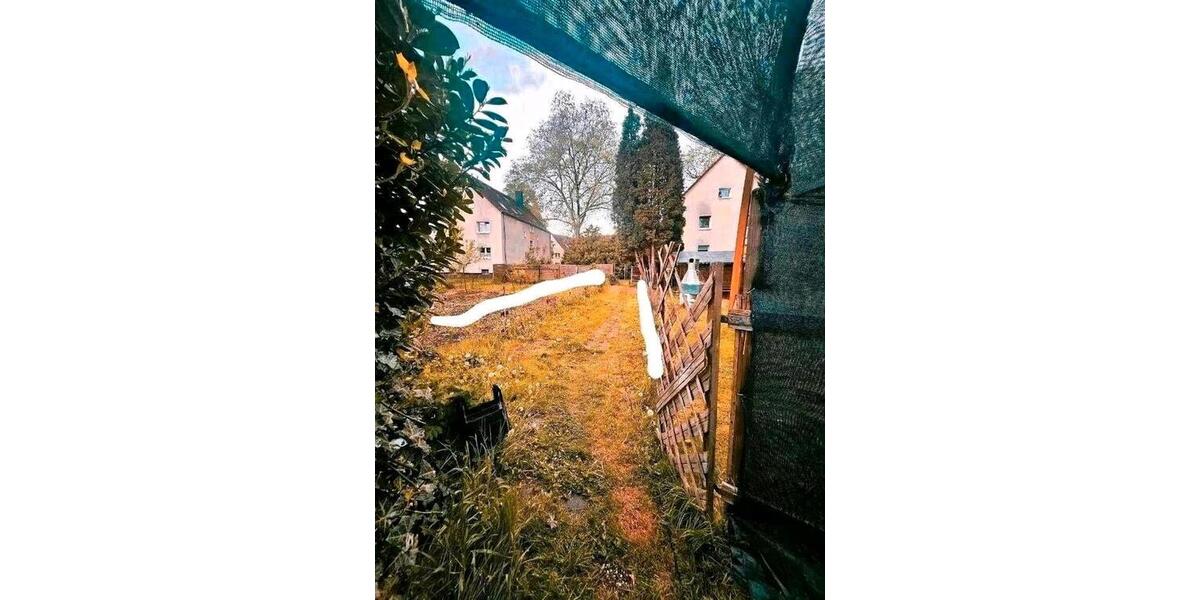 Dachgeschoßwohnung Gelsenkirchen Buer - 3 Zimmer, 65 m&sup2;, 840&euro; | Angebot:26413475