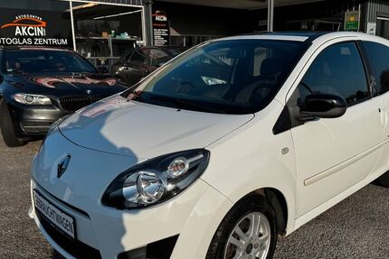 Renault Twingo 134.629 km 3.799 &euro; Bottrop 46236