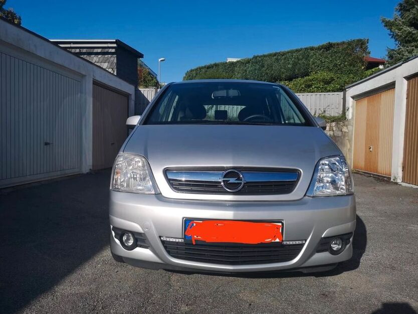 Meriva