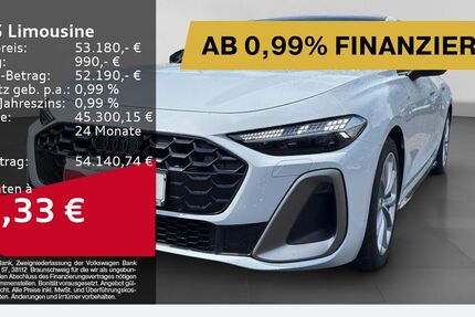 Audi A5 7.530 km 52.880 &euro; Dorsten 46284