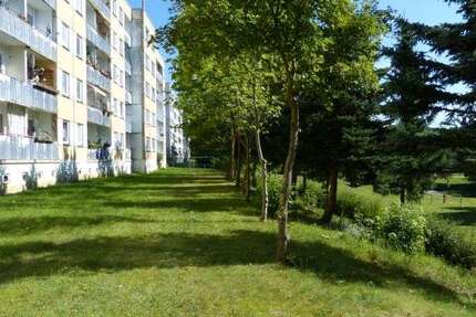 Wohnung zum Mieten in Schwerin 350 € 57.88 m²
