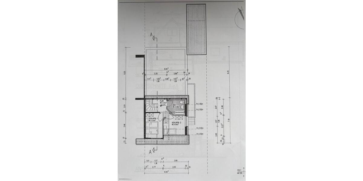 Doppelhaushälfte Dinslaken - 4 Zimmer, 121 m&sup2;, 480.000&euro; | Angebot:25304625