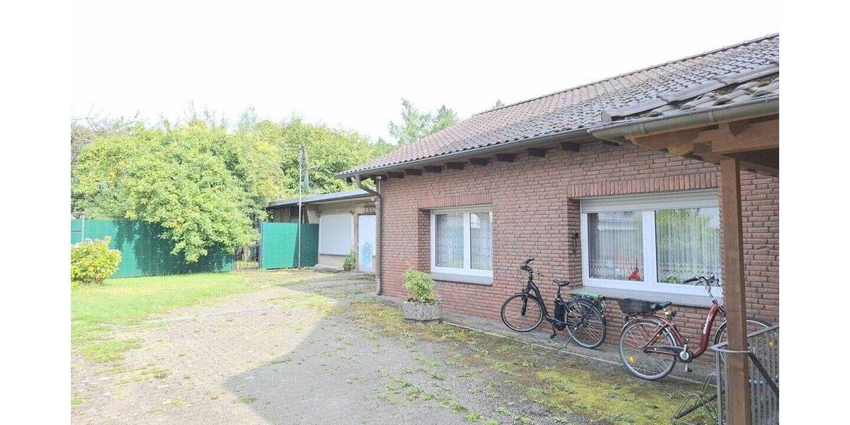 Marl-Sinsen! Mehrfamilienhaus mit Potenzial in zentraler, bahnhofsnaher Lage. - Mehrfamilienhaus, Wohnhaus Marl Sinsen-Lenkerbeck | Angebot:26962496