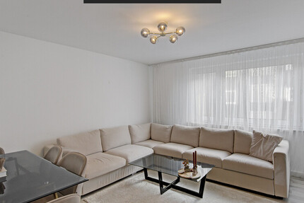 Moderne 3-Zimmer-Wohnung im 1. Obergeschoss - Wohnung Herne Röhlinghausen | Angebot:23057492