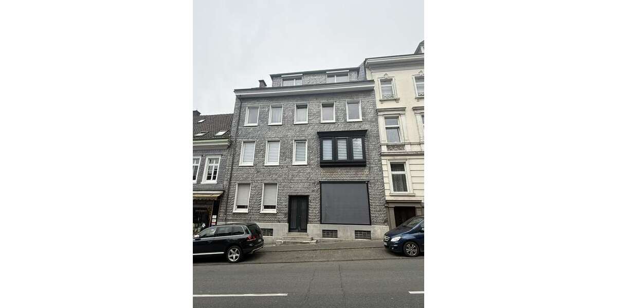 Einfamilienhaus Wuppertal Gemarkung Langerfeld - 14 Zimmer, 324 m&sup2;, 223.000&euro; | Angebot:26934604