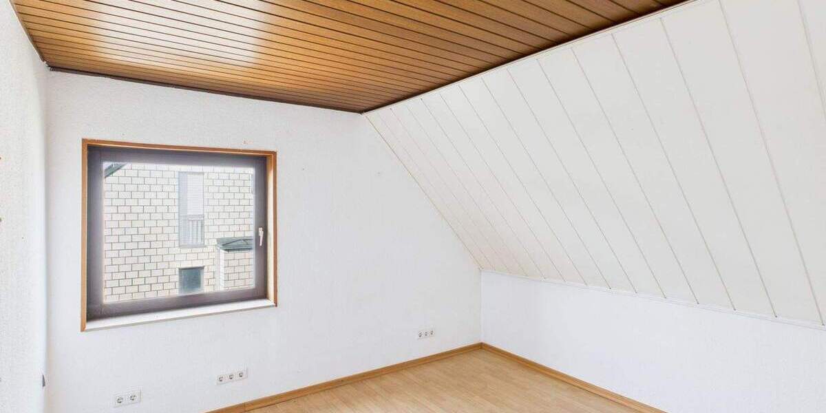 Ein Zuhause zum Neu-Erfinden: ruhig, hell & voller Möglichkeiten 2 zimmer