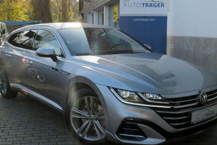VW Arteon 42.884 km 32.490 € Wuppertal 42109