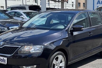 Skoda Rapid 171.079 km 6.200 &euro; Oberhausen 46045