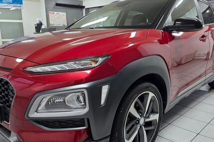 Hyundai KONA 51.590 km 13.990 &euro; Moers 47443