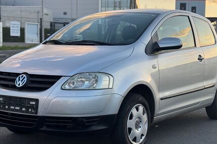 VW Fox 205.000 km 1.490 &euro; Bottrop 46238