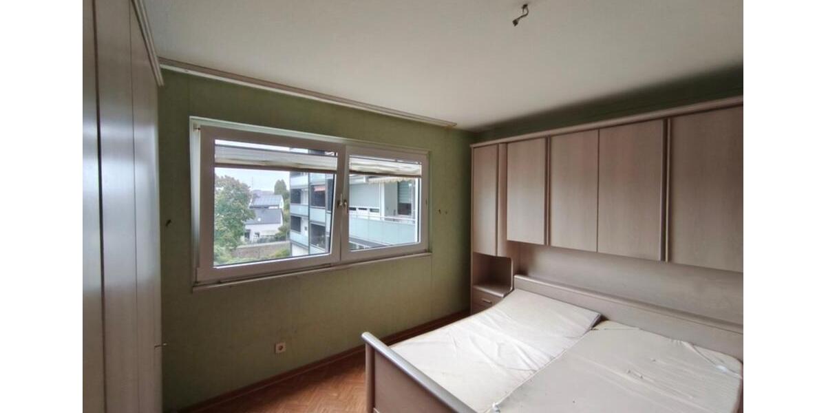 Etagenwohnung Essen Stadtbezirk VIII - 3 Zimmer, 77 m&sup2;, 140.000&euro; | Angebot:23149528