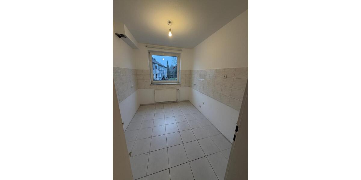 Ruhiges Wohnen in Herten-Disteln - 2-Zi.-Wohnung mit Balkon 2 zimmer