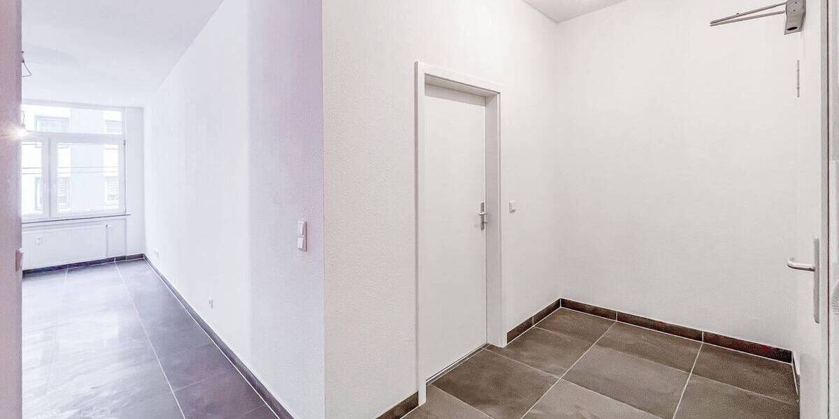 Etagenwohnung Herne Wanne - 2 Zimmer, 53 m&sup2;, 420&euro; | Angebot:26919862