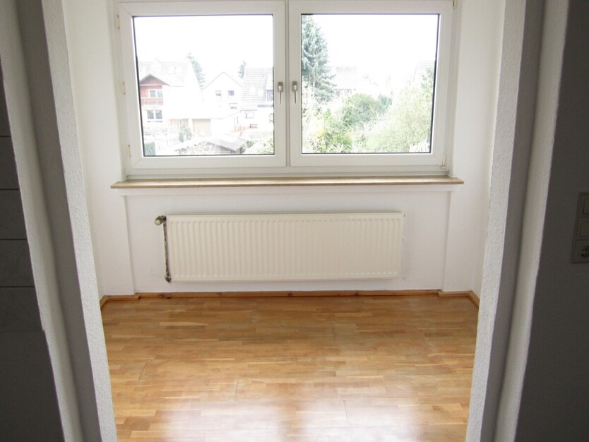 Helle 3,5-Zimmer-Wohnung mit Gartenbenutzung in Top-Lage von Herne 4 zimmer