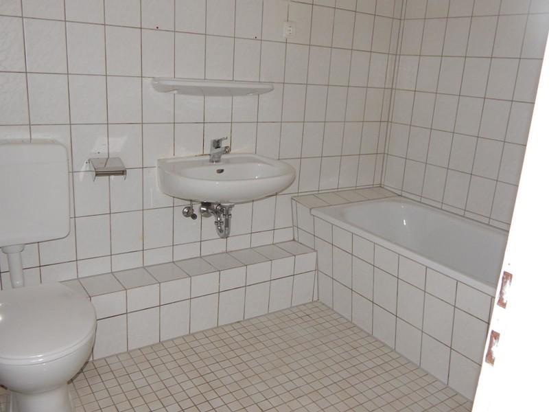 Mit Charme wohnen - günstige 2-Zimmer-Wohnung (WBS) zimmer