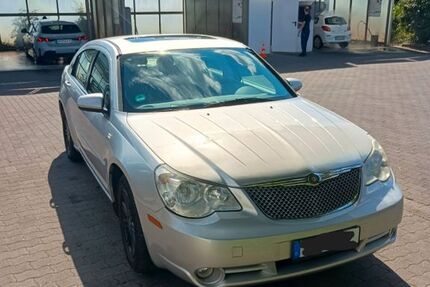 Chrysler Sebring 77.671 km 4.790 &euro; Recklinghausen 45659
