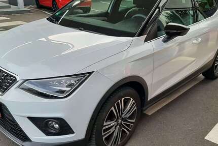 Seat Arona 63.000 km 14.880 &euro; Essen 45326