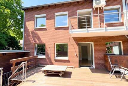 Haus Duisburg Huckingen - 6 Zimmer, 130 m&sup2;, 545.000&euro; | Angebot:26690804