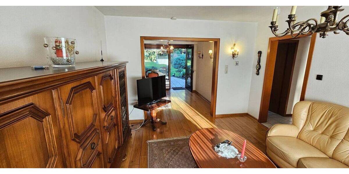 Doppelhaushälfte Mülheim Mellinghofen - 6 Zimmer, 132 m&sup2;, 530.000&euro; | Angebot:26725279