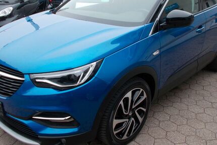 Opel Grandland (X) 166.000 km 12.100 &euro; Bochum 44809