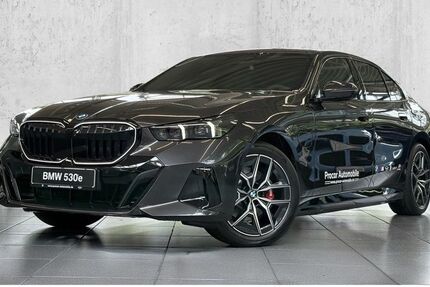 BMW 530 3.660 km 68.990 &euro; Sprockhövel 45549