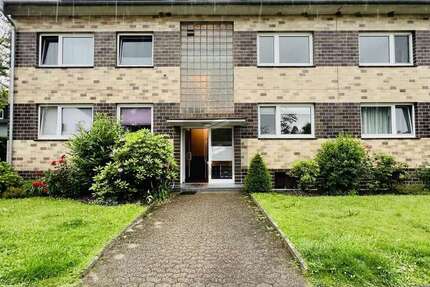 Wohnung zum Mieten in Ratingen 800 € 67 m² 2.5 zimmer