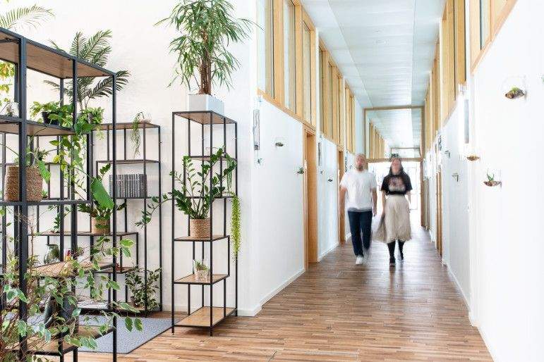 Gewerbeobjekt Essen Stadtkern - 1.899&euro; | Angebot:25908043
