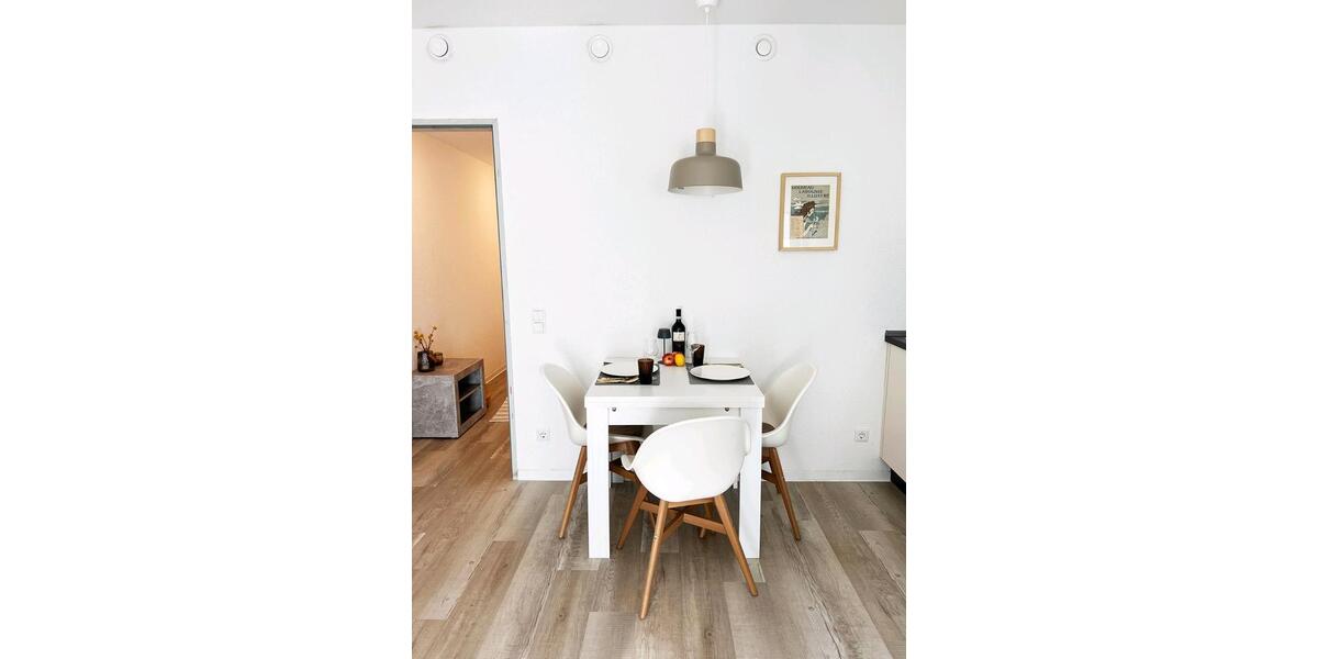 Etagenwohnung Wuppertal Dornap - 1 Zimmer, 34 m&sup2;, 149.000&euro; | Angebot:23410685