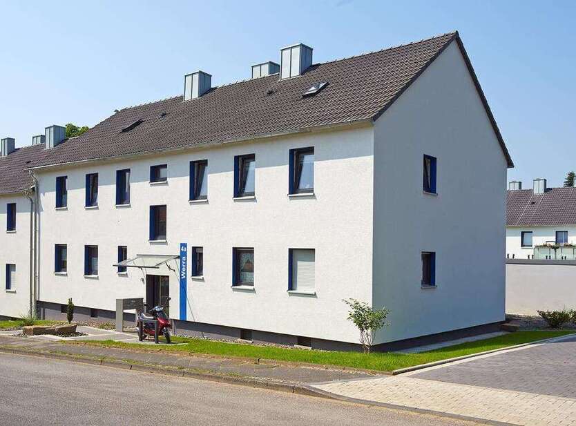 Wohnung zum Mieten in Bochum 221,05 € 39.84 m²