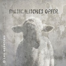 Musik am Marientor - LES ESSENCES: Musikalisches Opfer(fest) Duisburg