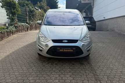Ford S-Max 240.000 km 4.949 &euro; Witten 58454