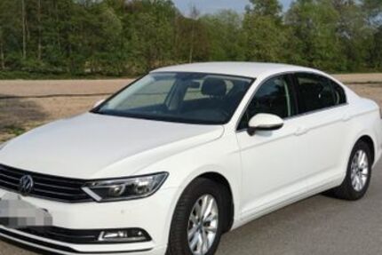 VW Passat 193.000 km 10.800 &euro; Bochum 44791