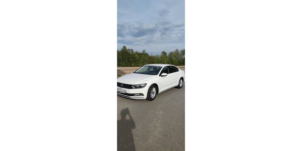 VW Passat 193.000 km 10.800 &euro; Bochum 44791