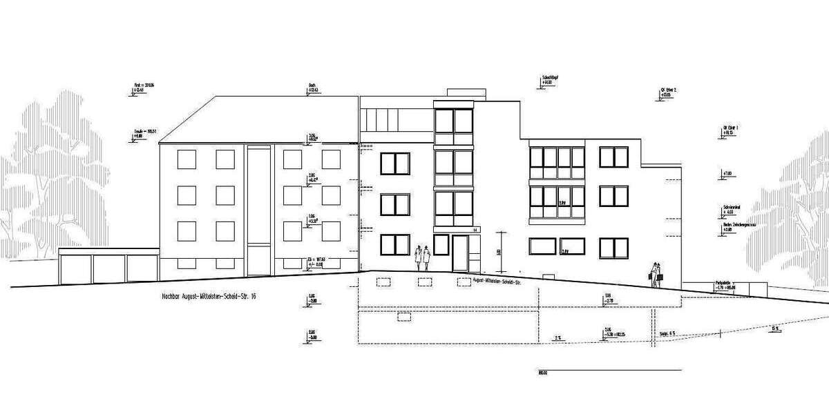 Grundstück Wuppertal - 349.000&euro; | Angebot:26382335
